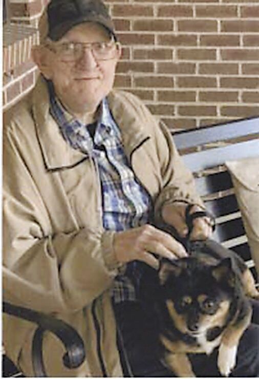 Steven H. Parker obituary